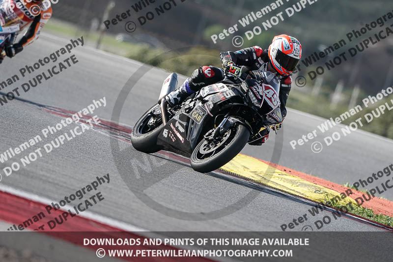 motorbikes;no limits;peter wileman photography;portimao;portugal;trackday digital images